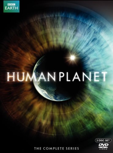 Human Planet (2010)/Human Planet (2010)@Ws@Nr/3 Dvd